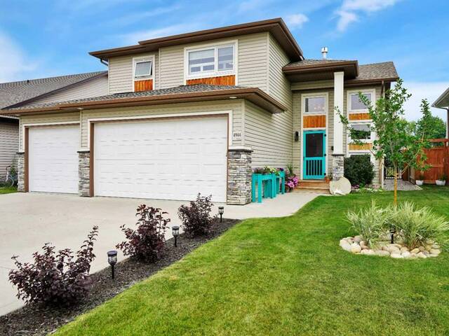 4944 Aspen Lakes Boulevard Blackfalds