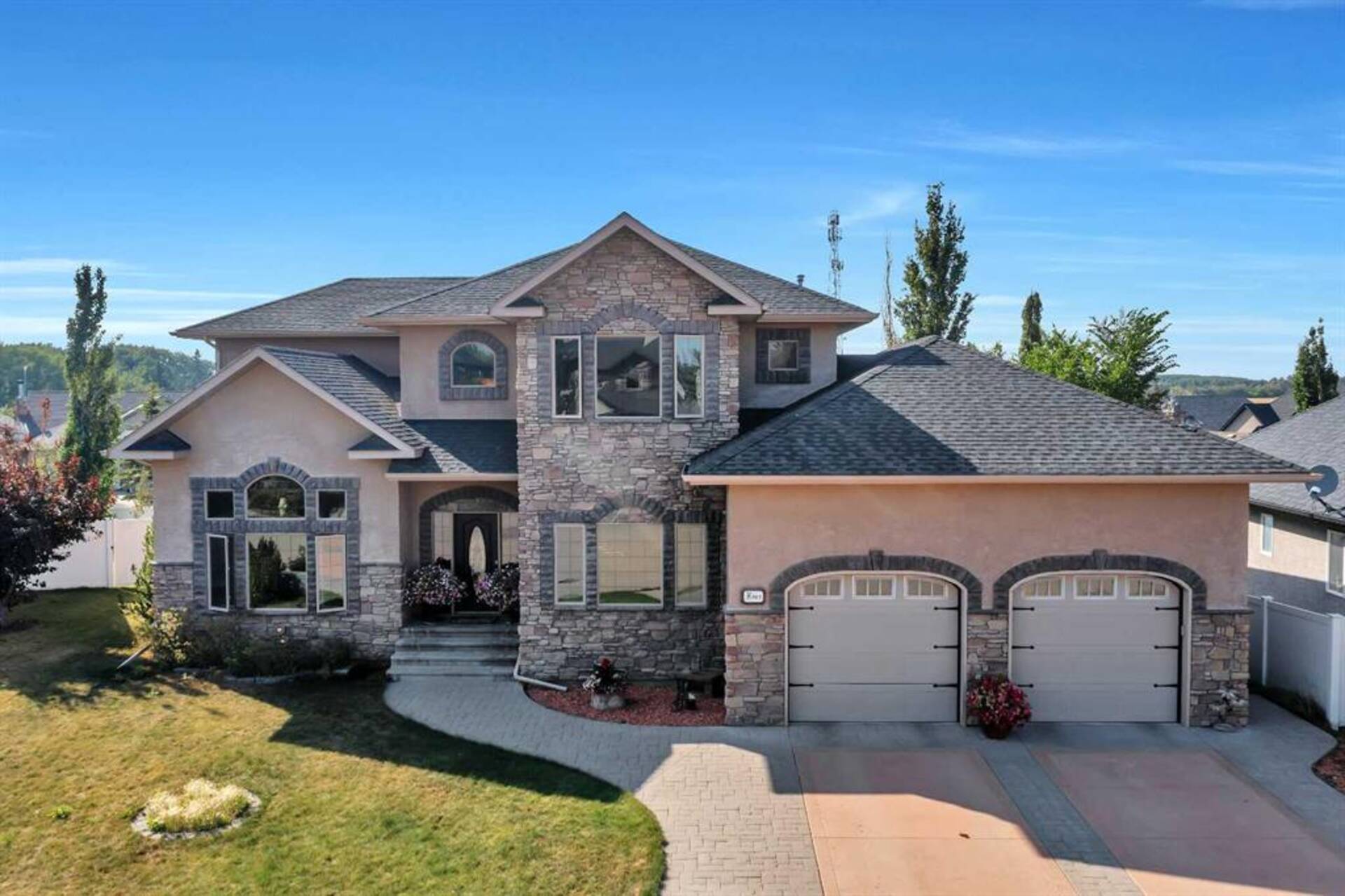 4 Fieldstone Way Sylvan Lake