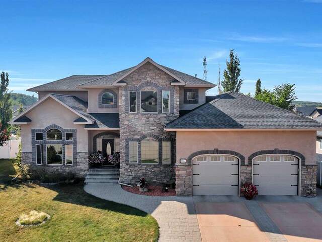 4 Fieldstone Way Sylvan Lake