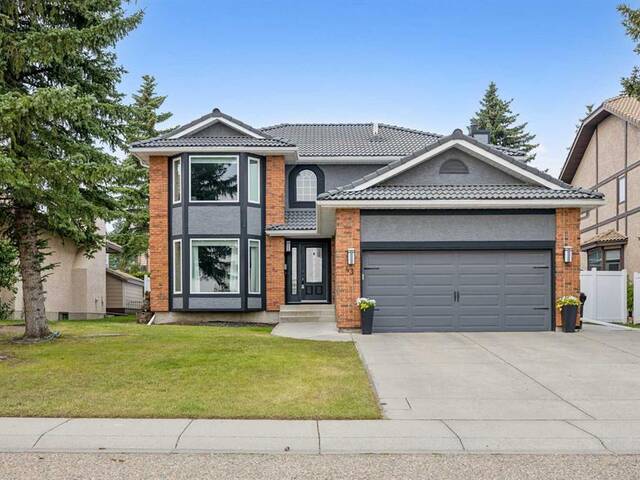 43 Edelweiss Crescent NW Calgary