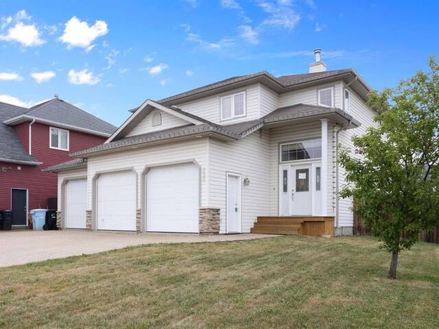 295 Williams Drive Fort McMurray