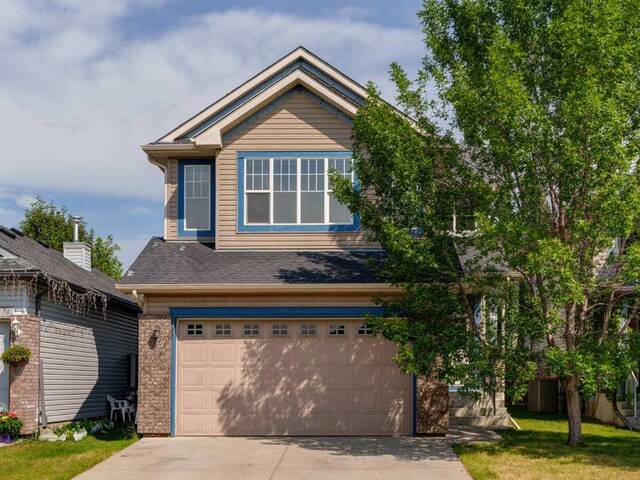 140 Bridlemeadows Common SW Calgary