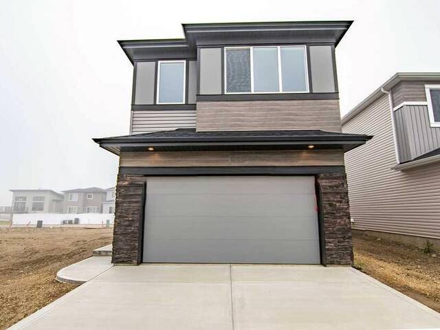 69 Emmett Crescent Red Deer