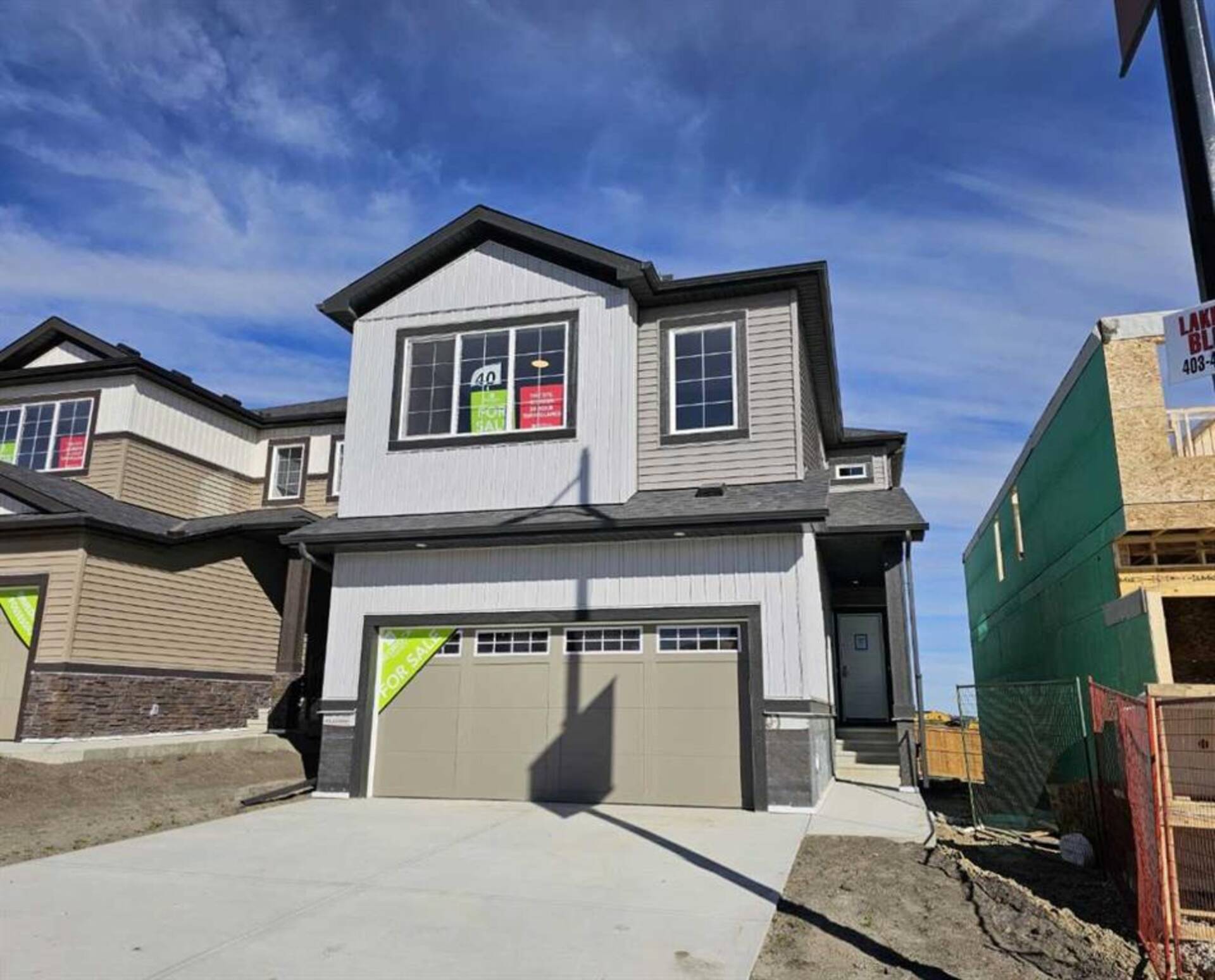 40 Key Cove SW Airdrie