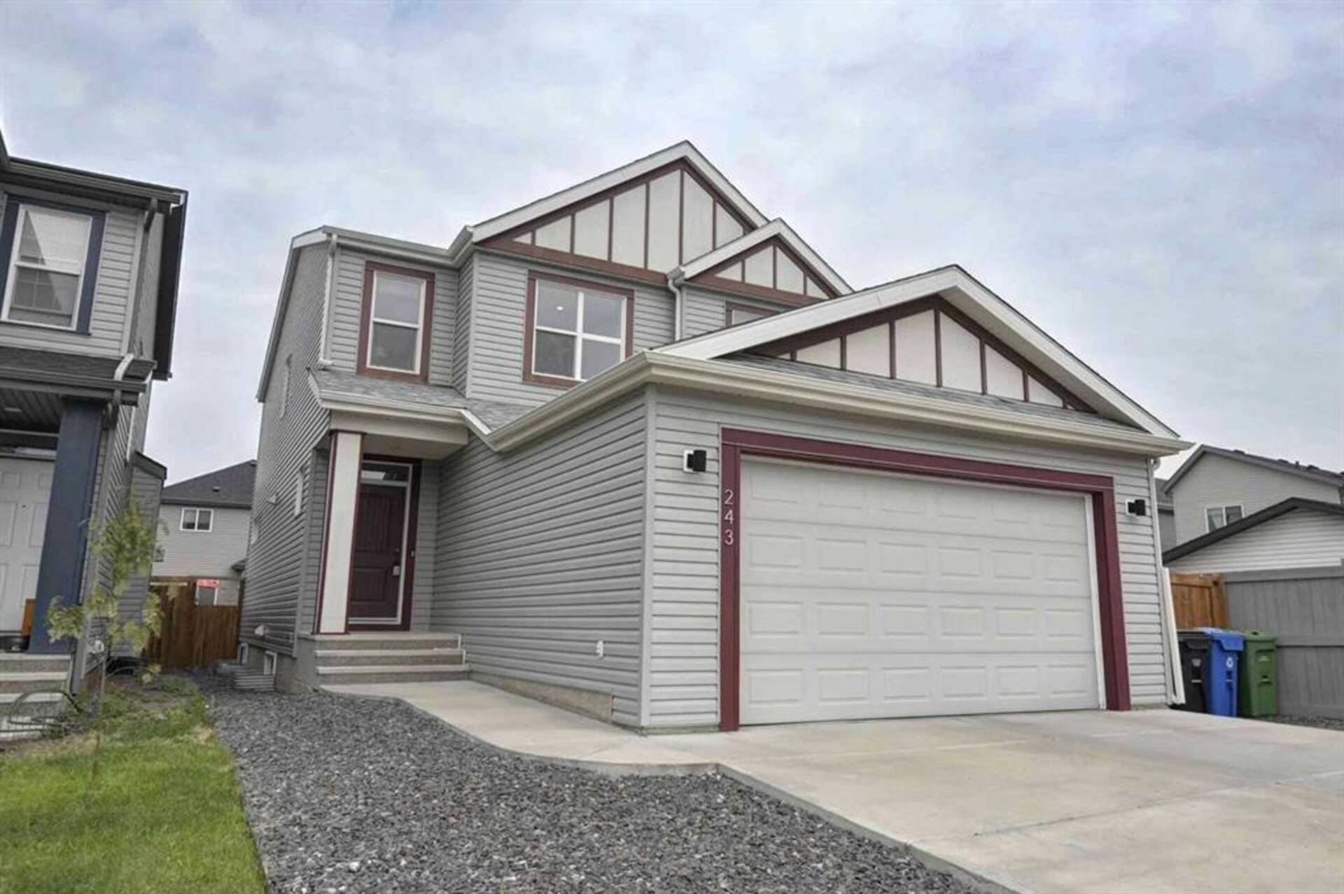 243 Copperpond Bay SE Calgary