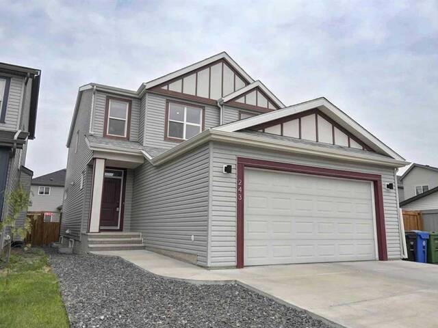 243 Copperpond Bay SE Calgary