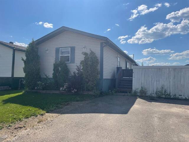 244 Mckinlay Crescent Fort McMurray