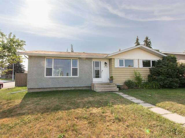 4340 54 Avenue Innisfail