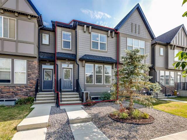 1357 Legacy Circle SE Calgary