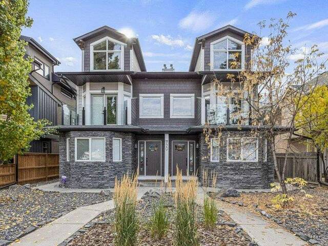 4, 729 7th Street Canmore