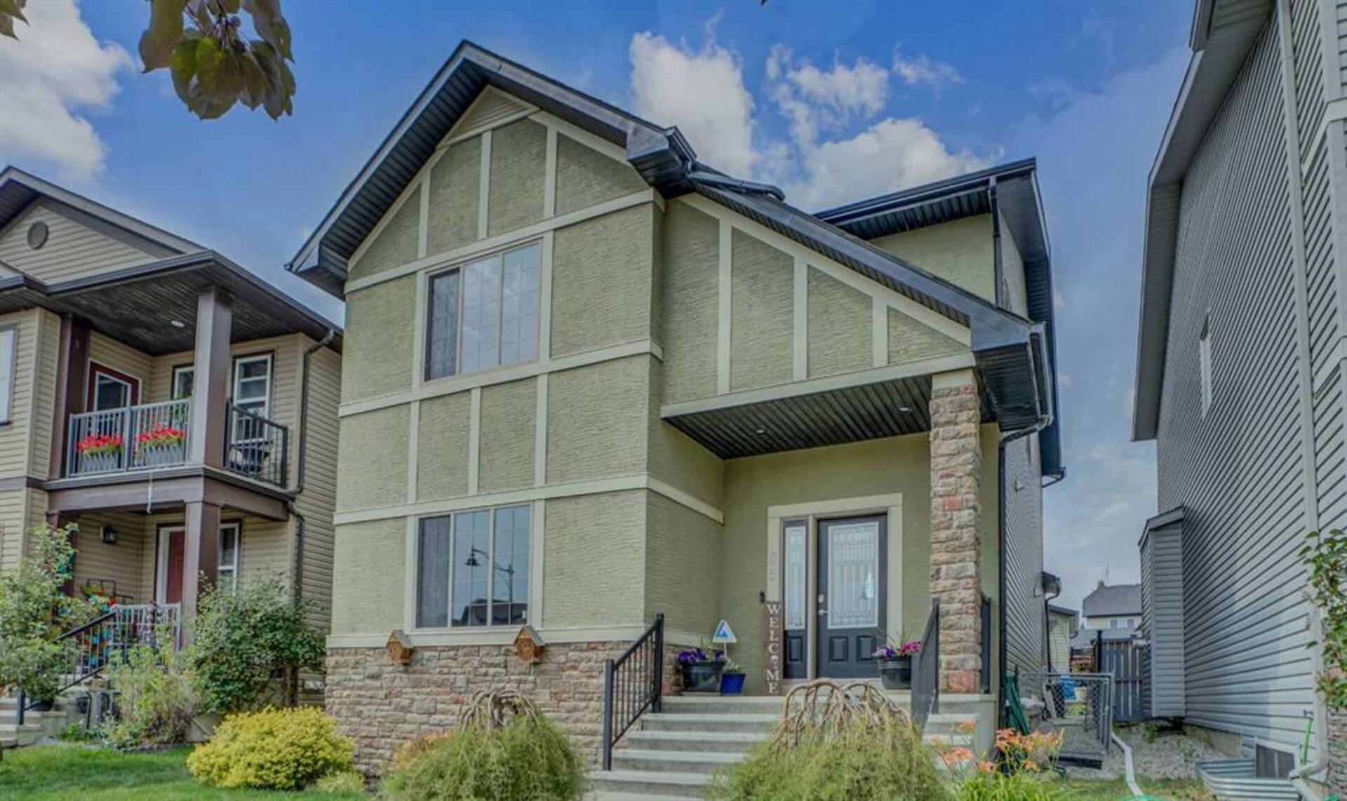 85 Elgin Meadows Manor SE Calgary