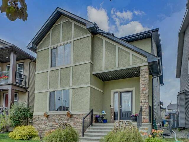 85 Elgin Meadows Manor SE Calgary