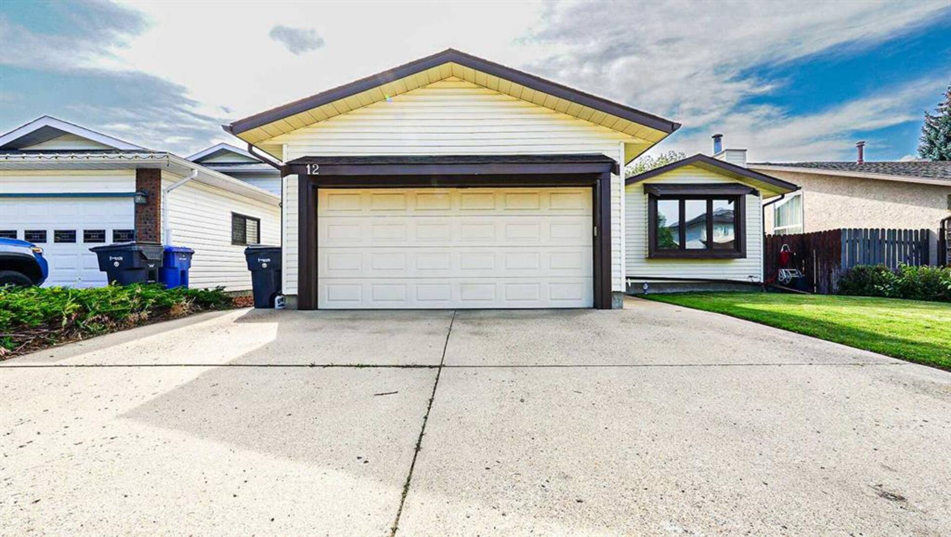 12 Rice Court SE Medicine Hat