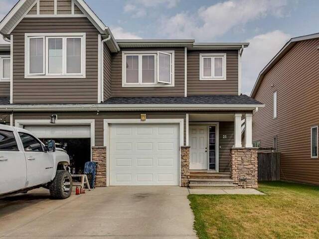 21 Shaw Close Red Deer