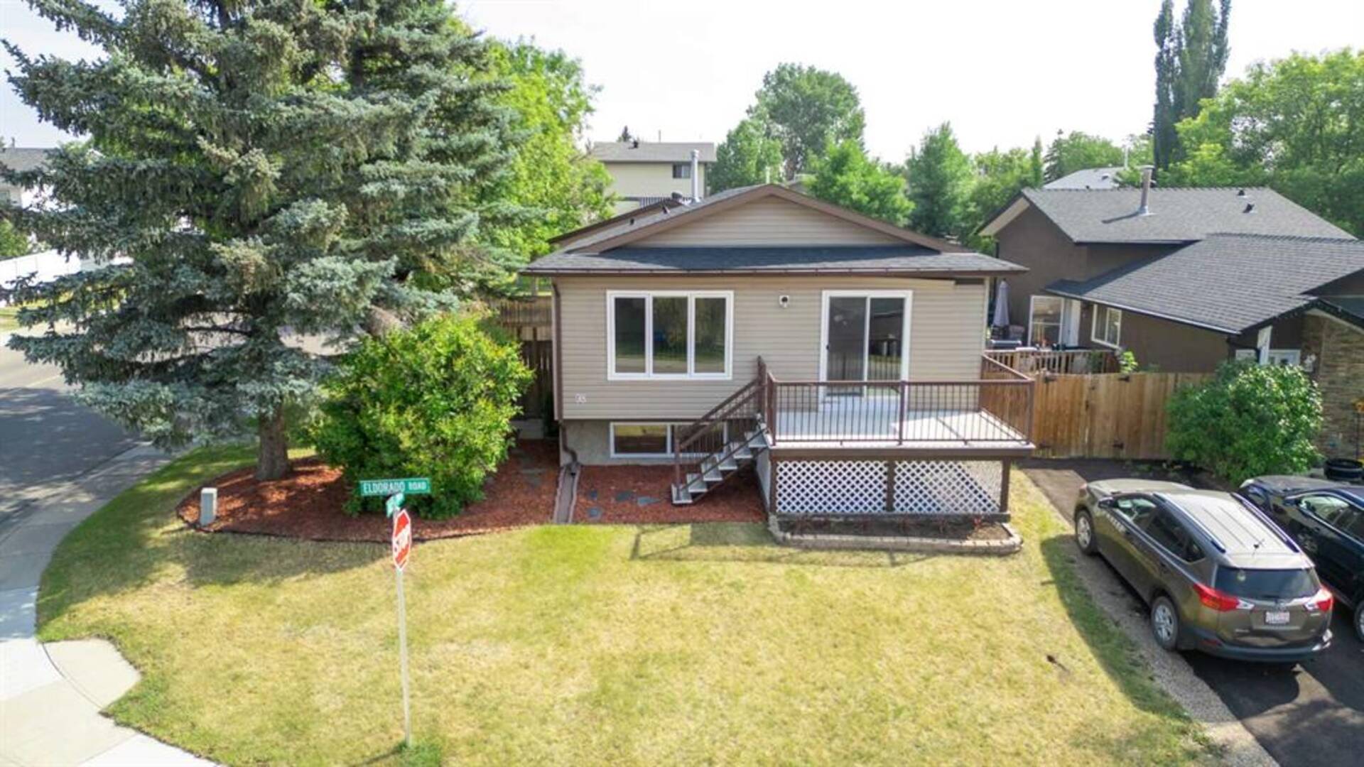 98 Eldorado Road SE Airdrie