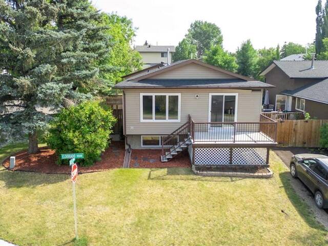 98 Eldorado Road SE Airdrie