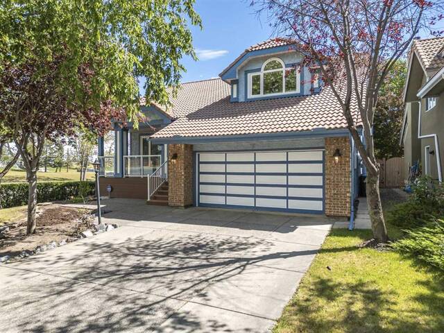 9 Strathdale Close SW Calgary