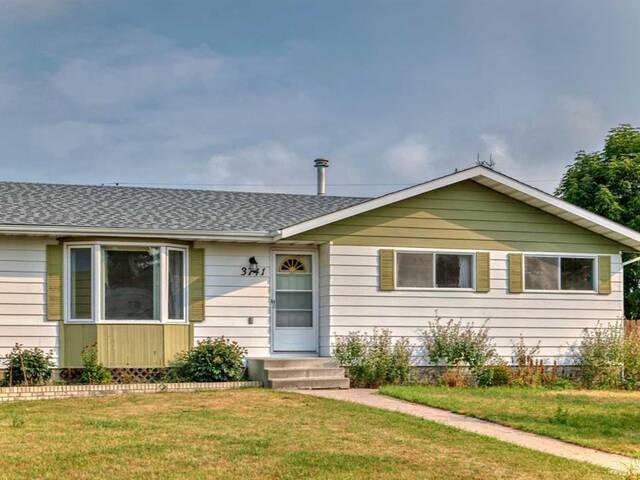 3741 50A AvenueCrescent Innisfail