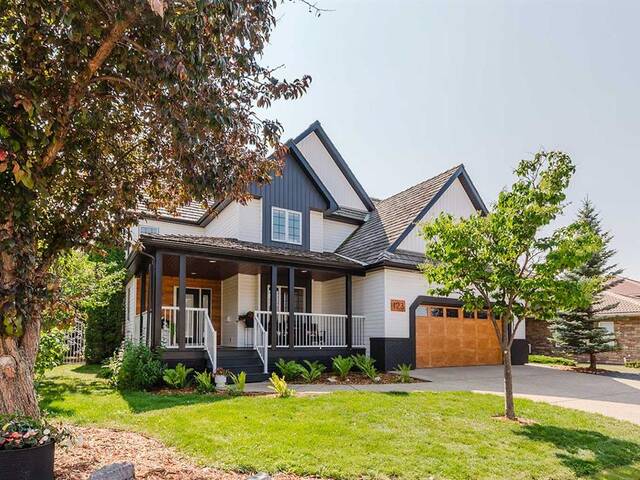 123 Alexander Crescent Red Deer