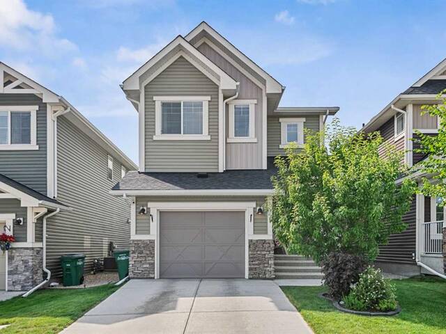 313 Bayview Way SW Airdrie