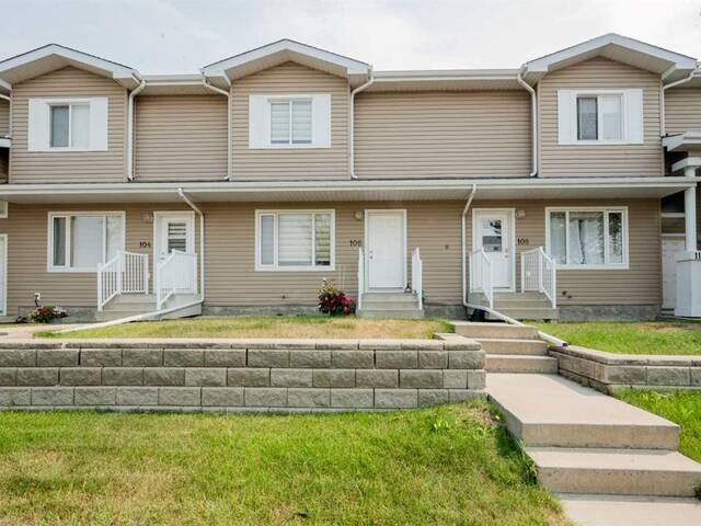 106, 9105 91 Street Grande Prairie