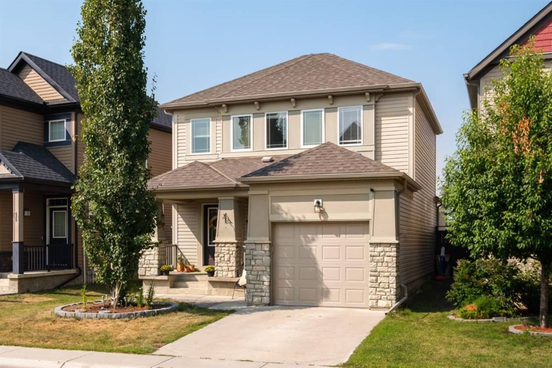 174 Windstone Avenue SW Airdrie