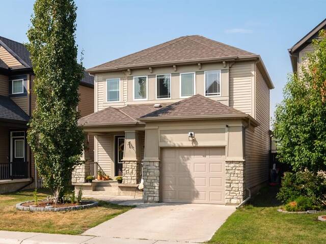 174 Windstone Avenue SW Airdrie