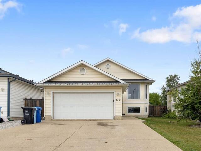 134 Smallwood Bay Fort McMurray