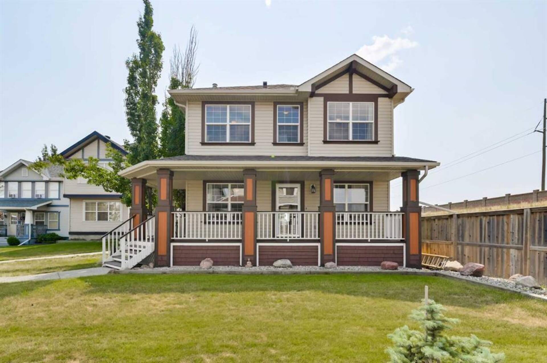 143 Prestwick Point SE Calgary