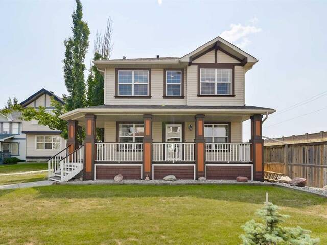 143 Prestwick Point SE Calgary