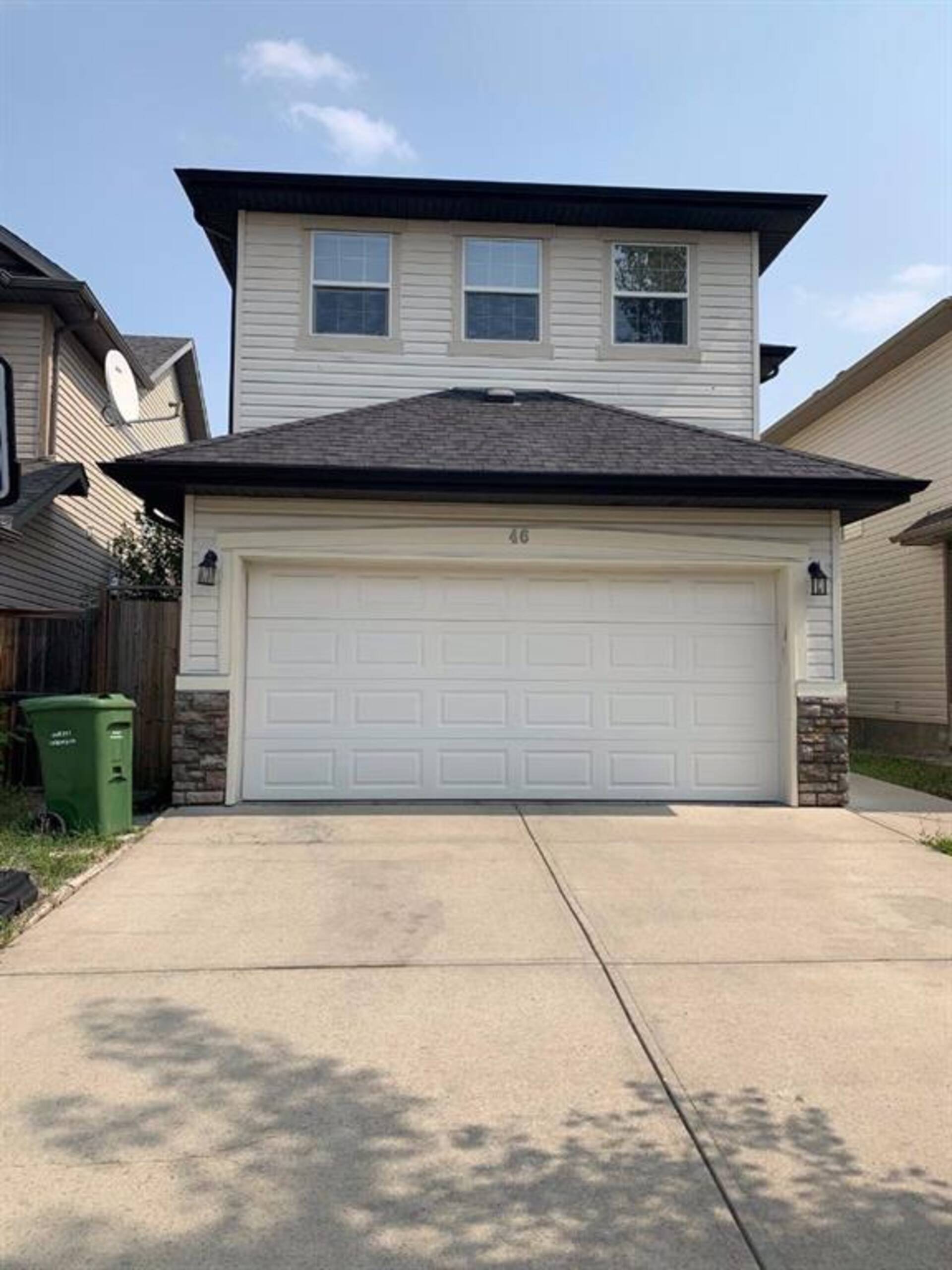 46 Bridleridge Green SW Calgary