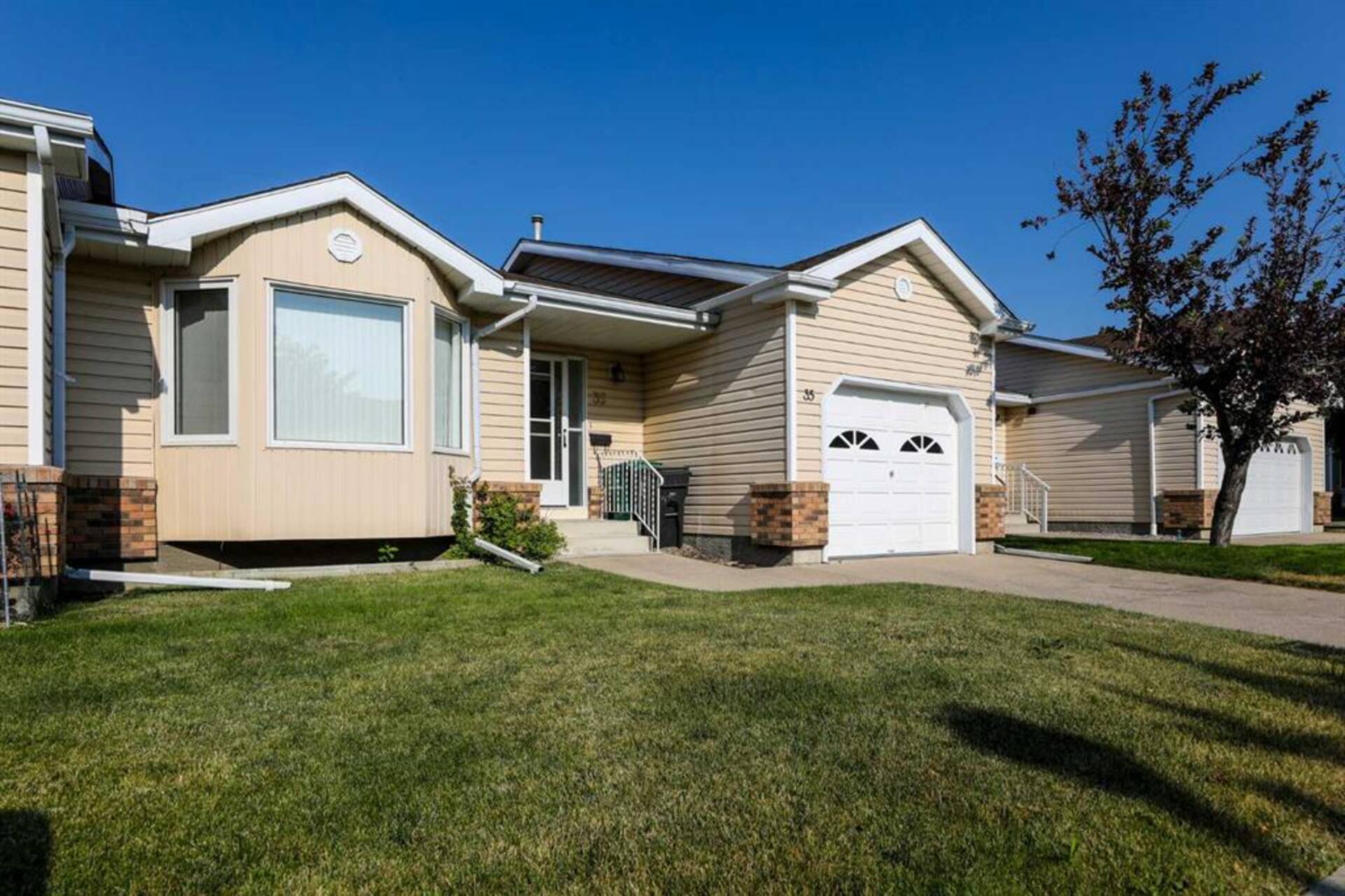 35, 135 Jerry Potts Boulevard W Lethbridge