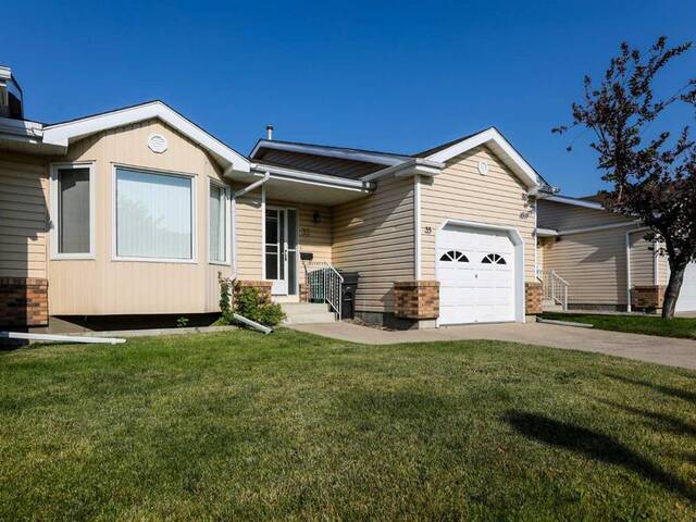 35, 135 Jerry Potts Boulevard W Lethbridge