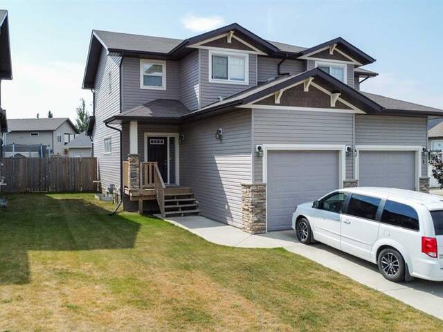 3 Carlson Place Red Deer