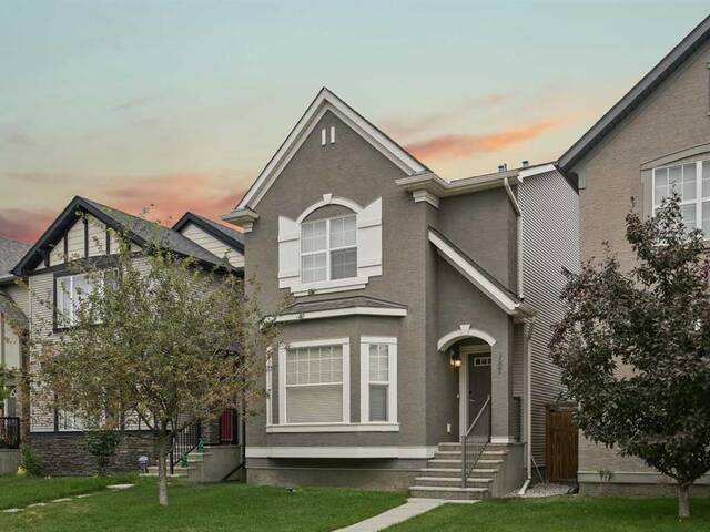 187 Cranford Crescent SE Calgary