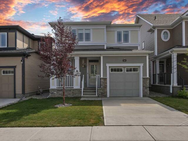 191 Osborne Common SW Airdrie