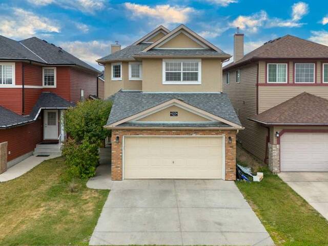 127 Saddlehorn Close NE Calgary