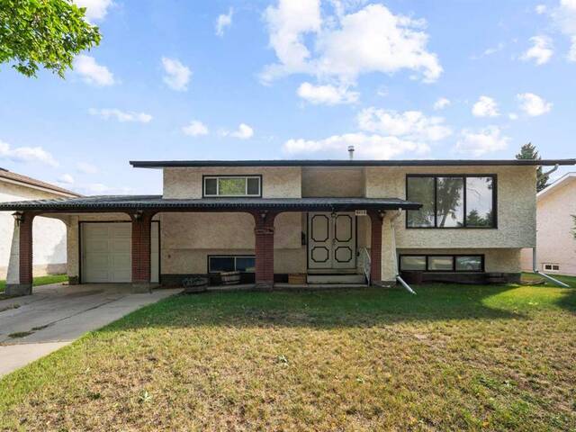 6113 39 Avenue Camrose