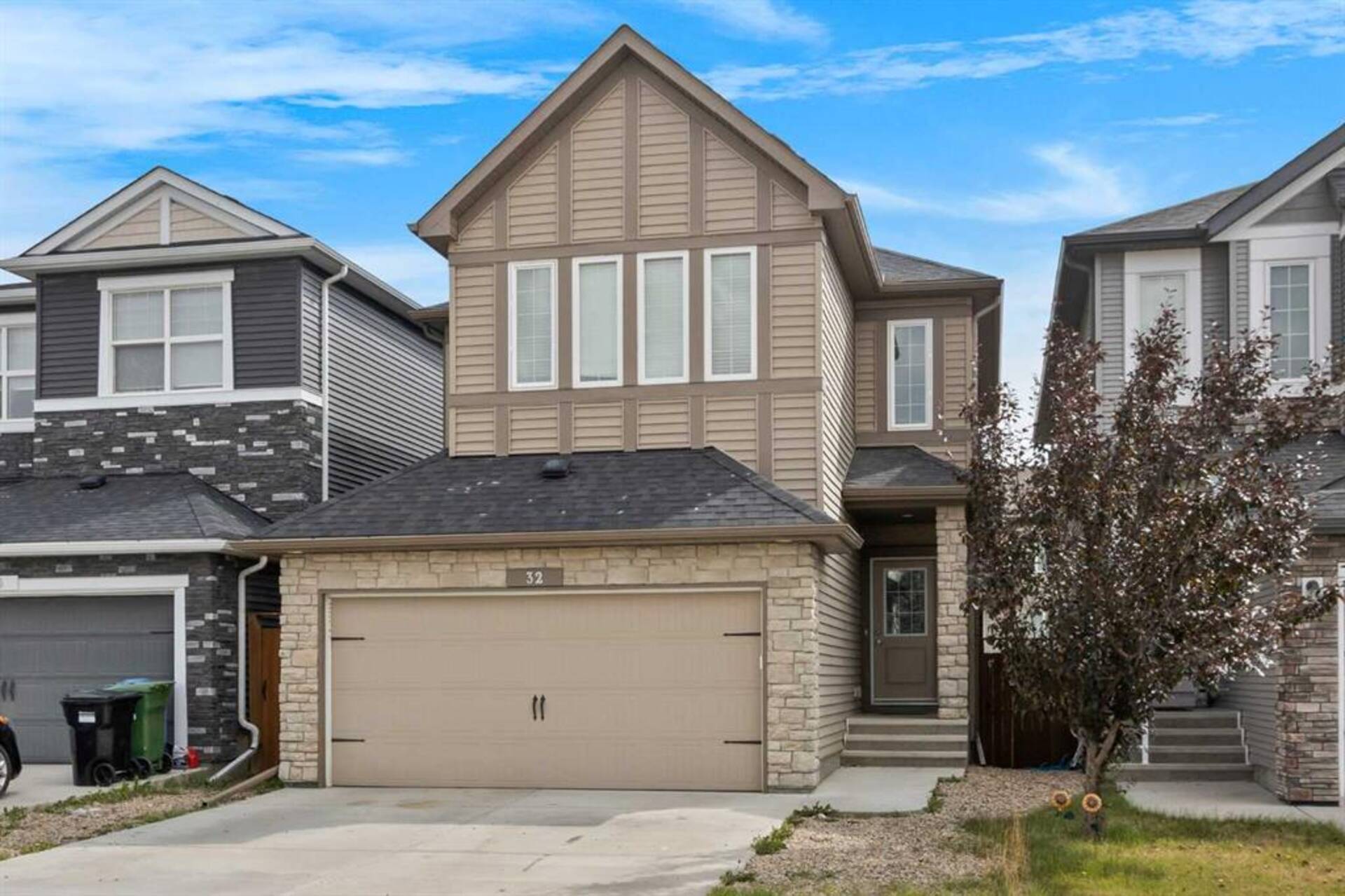 32 Nolancrest Circle NW Calgary