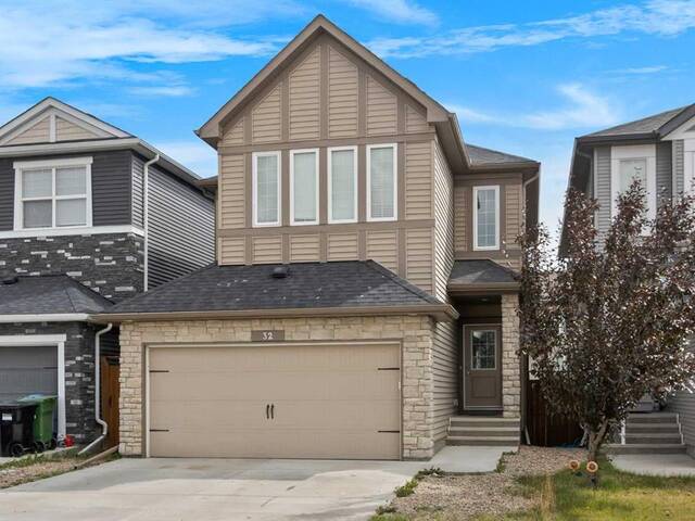 32 Nolancrest Circle NW Calgary