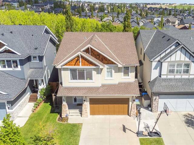 94 Aspen Hills Way SW Calgary