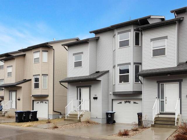 35, 120 Warren Way Fort McMurray