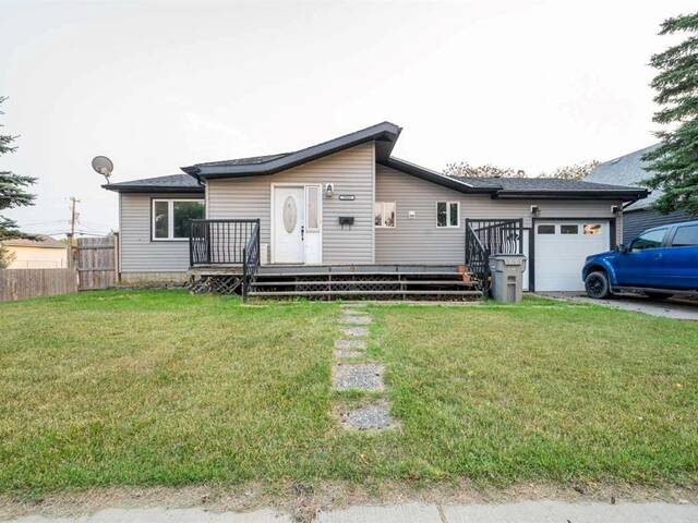 10023 94 Avenue Grande Prairie