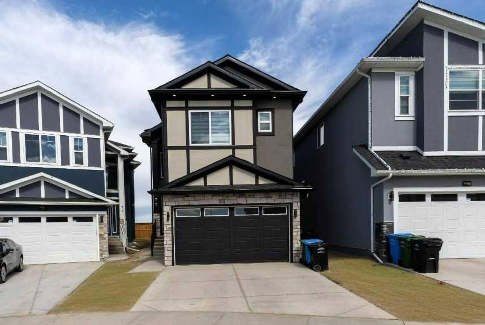 72 Saddlepeace Way NE Calgary