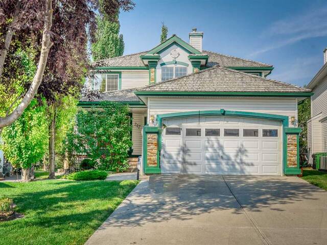 747 Schooner Cove NW Calgary