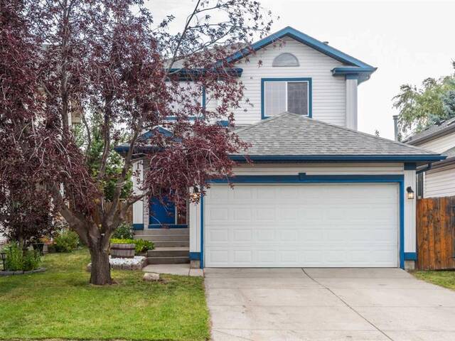 115 Mt Apex Crescent SE Calgary