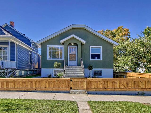 433 7A Street NE Calgary