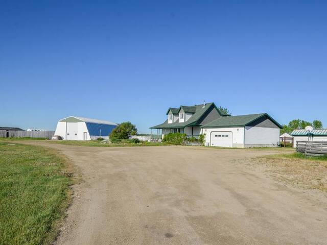 40216 Range Road 265 Rural Lacombe