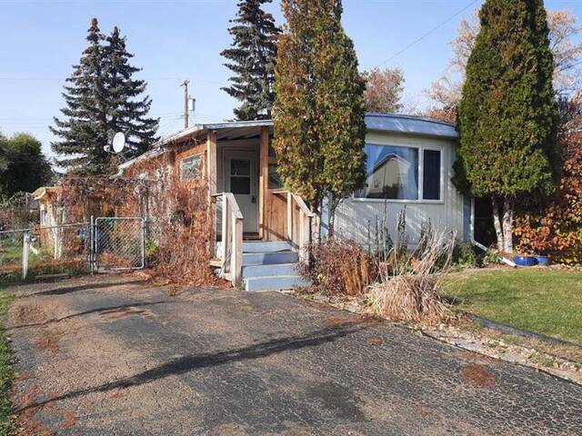 205 14 Street NW Drumheller