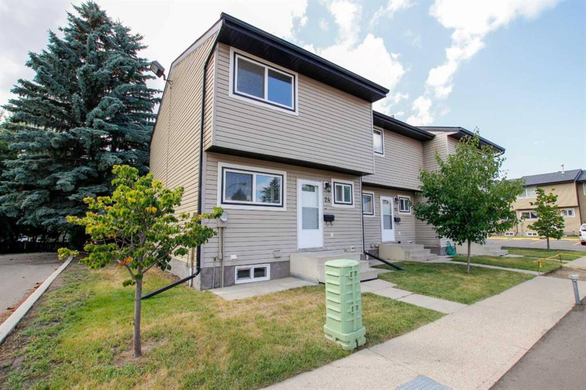 24, 96 Holmes Street Red Deer